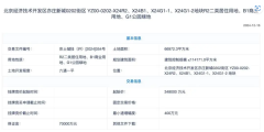 招商蛇口競得亦莊河西新