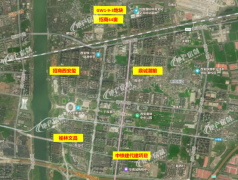 港務區(qū)2025年土地市場新動