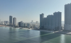 阿治曼房地產(chǎn)估值在2024年