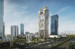 GJ Properties將Biltmore Reside