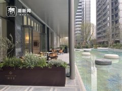杭州二手房市場熱度不減