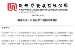 1394萬元購買自家公司豪宅