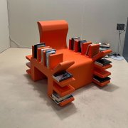斯德哥爾摩2025家具展：從