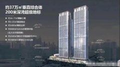 恒裕?柏悅灣：深圳南山
