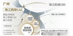 保利和頌：城市繁華與自