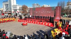 長治市住建領域聚焦重點
