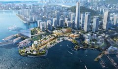 深圳20座商業(yè)+地標將開業(yè)