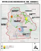 深圳南山公示全域土地綜