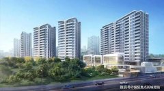 縵云廣州——天河國際生
