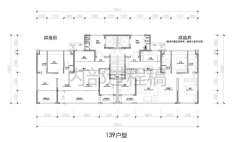 合肥城建蜀山煙廠地塊項