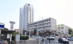 天津市河西區城市更新項