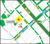 簡陽的三宗住宅用地開啟