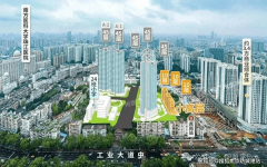 保利燕語堂悅：兼具文化