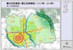 星悅時光：順義國際住區