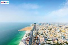 Reef的地標性Dubai Land項目破