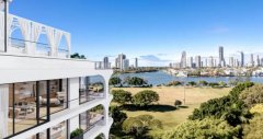 南港唯一的新公園公寓開