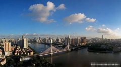 海珠明珠花園：老城芯的