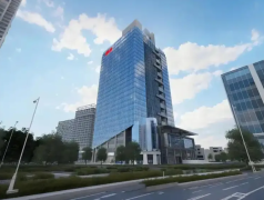 深圳豪威科技大廈寫字樓