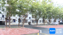 東方計劃對4個城鎮老舊小