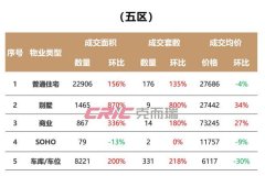 金山樓盤房價跳水40% 兩周