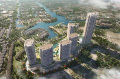 Palma在迪拜推出13.6億美元