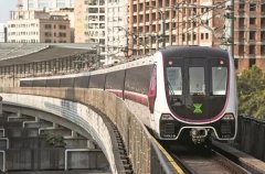 深圳地鐵線路調整及站點
