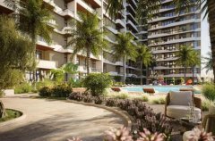 DHG Properties在迪拜群島推出