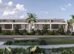 Capri Villas施工速度加快 將