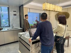 廣州樓市成交回暖，3月小