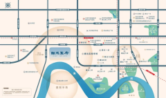 海河畔船塢公園旁，老城