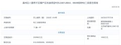 23.29億起！通州八里橋臨鐵