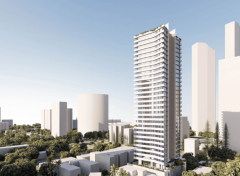 Bassar集團將開發Broadbeach塔