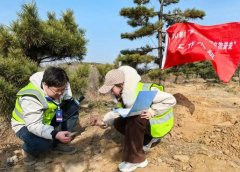 新發(fā)現(xiàn)！村民平整土地種