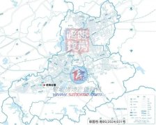 坪山烏坭浪土整項目規(guī)劃