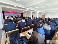 德州市聚焦專項維修資金