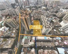 重磅！廣州推 131 宗宅地，