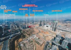 杭政儲出【2024】155號地塊