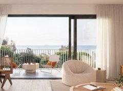 Samuel Property在莫寧頓半島
