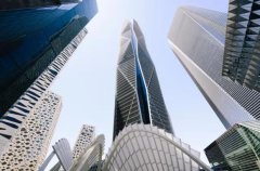 利雅得正在建設價值270億