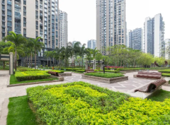 深圳樓市2025開年向好，部
