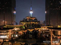 納圖茲 Natuzzi 中國布局再