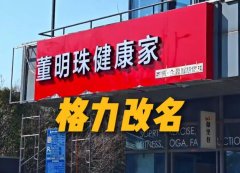 董明珠兩會專訪：談AI布局