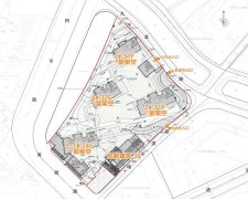 華潤置地發力四川北路，