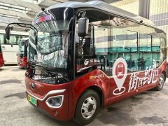 濟南今日開通新公交線路
