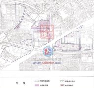 坂田五和樞紐舊改正式獲
