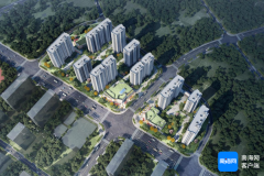 1168套住宅將交付！海口回