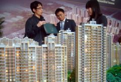 深圳二手房市場近況：成