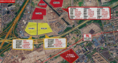 杭州土地市場新動態：兩