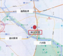 20.3億！北京副中心三宗地