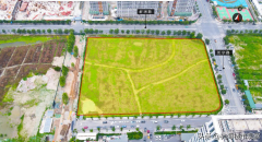 杭州第五批宅地出讓 濱江